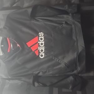 Adidas Hoodie